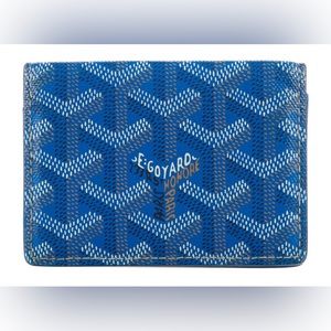 Goyard Wallet